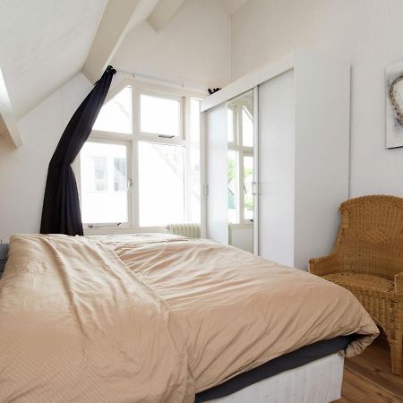 Cosy Holiday Home In Noordwijkerhout Near Lake Luaran gambar