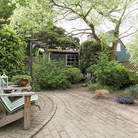 Cosy Holiday Home In Noordwijkerhout Near Lake Luaran gambar