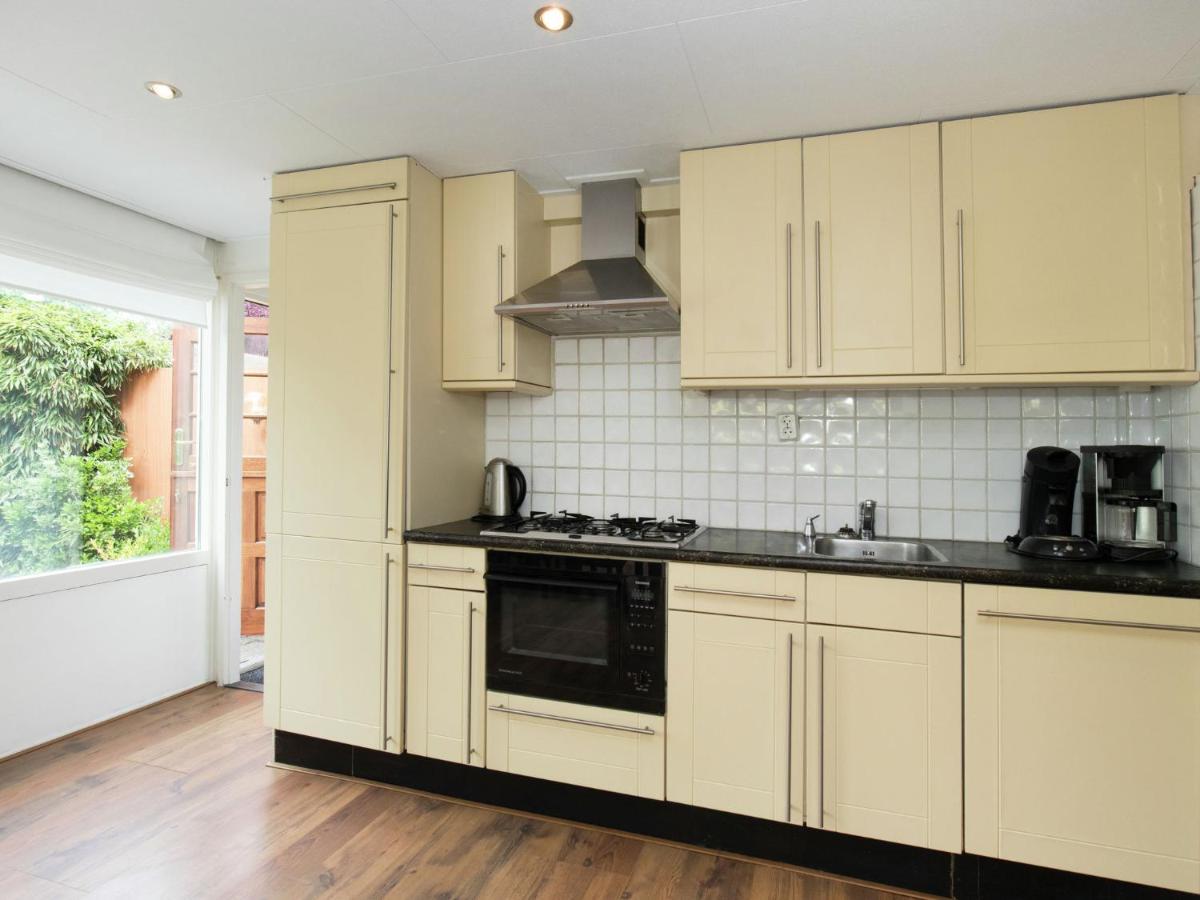 Cosy Holiday Home In Noordwijkerhout Near Lake Luaran gambar