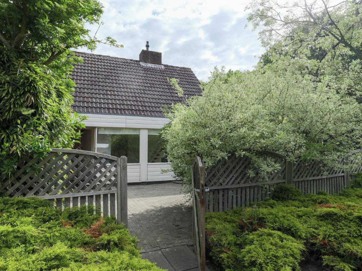 Cosy Holiday Home In Noordwijkerhout Near Lake Luaran gambar