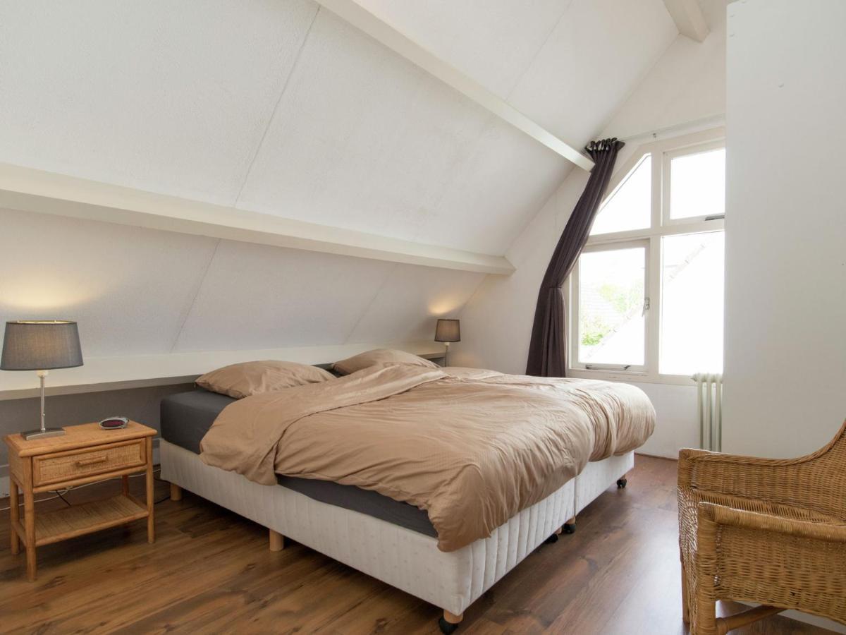 Cosy Holiday Home In Noordwijkerhout Near Lake Luaran gambar