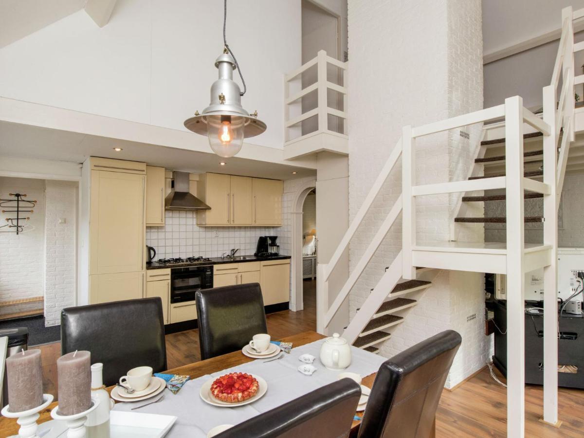 Cosy Holiday Home In Noordwijkerhout Near Lake Luaran gambar