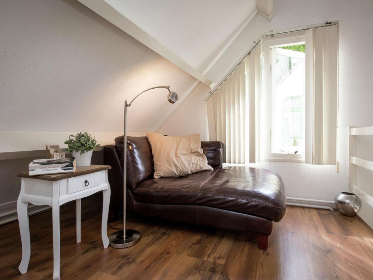 Cosy Holiday Home In Noordwijkerhout Near Lake Luaran gambar