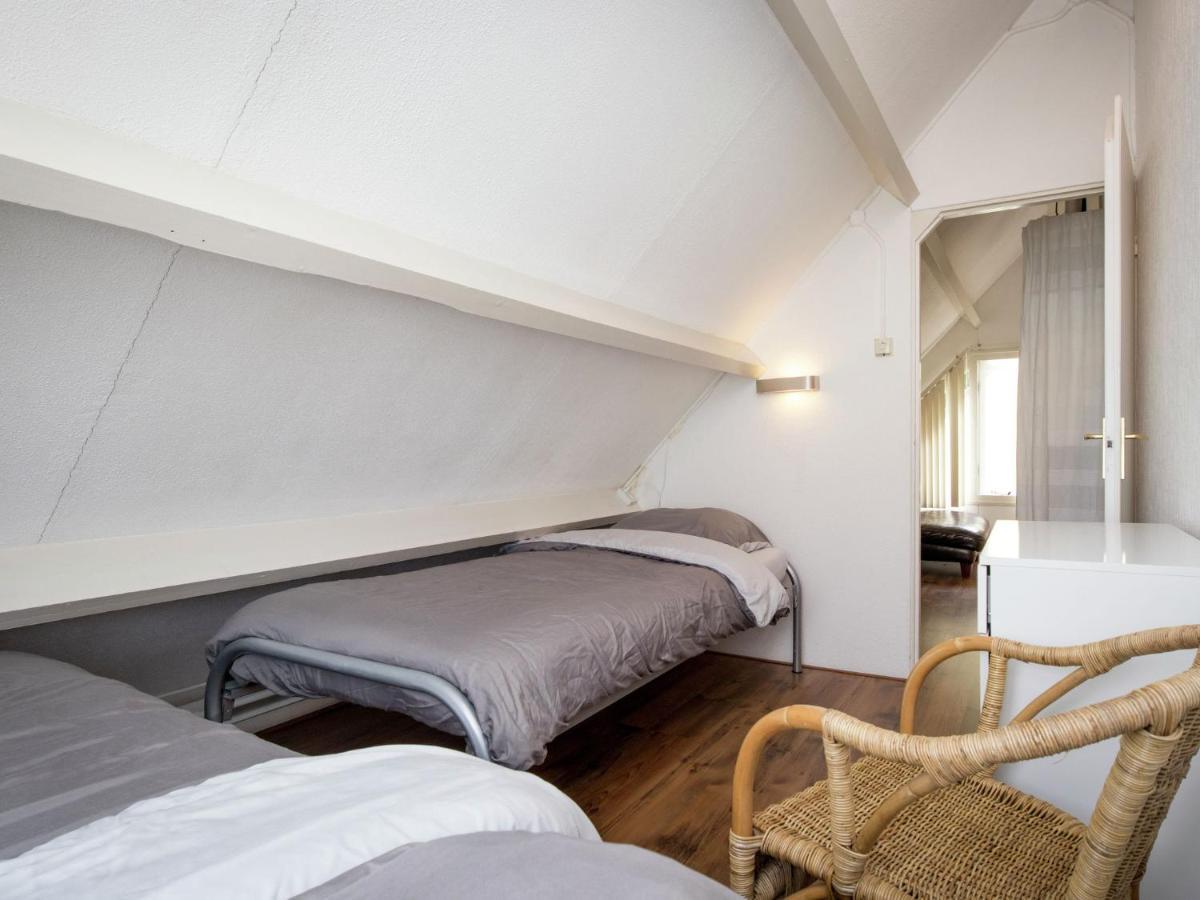 Cosy Holiday Home In Noordwijkerhout Near Lake Luaran gambar