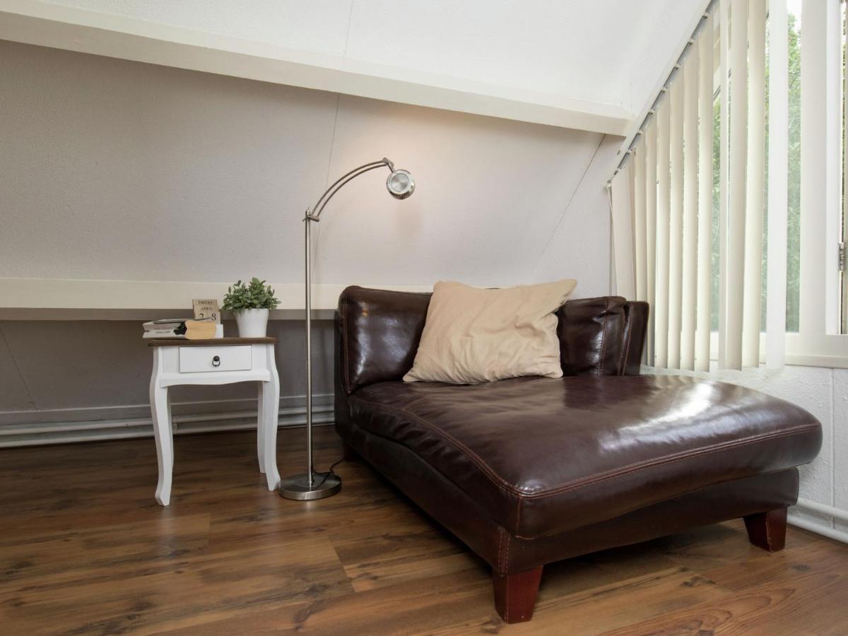 Cosy Holiday Home In Noordwijkerhout Near Lake Luaran gambar