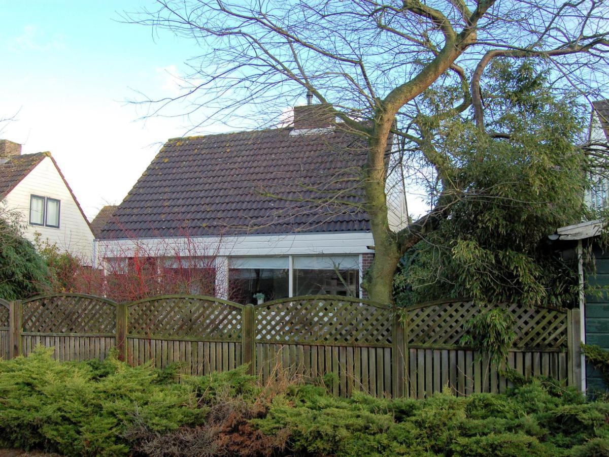 Cosy Holiday Home In Noordwijkerhout Near Lake Luaran gambar