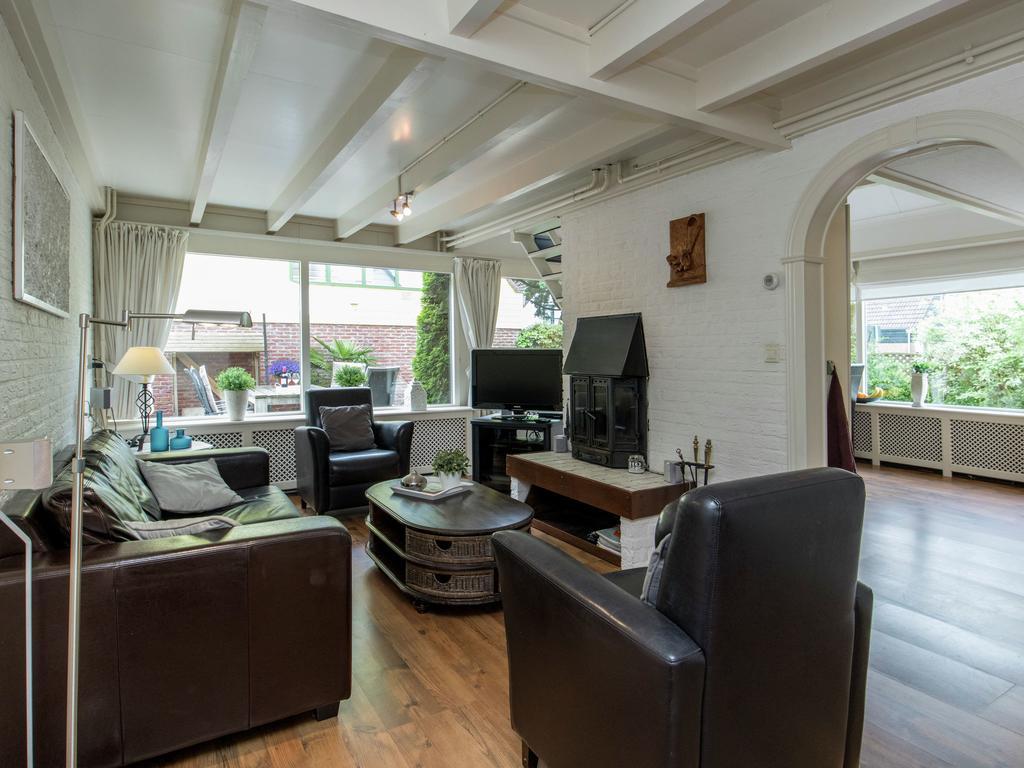 Cosy Holiday Home In Noordwijkerhout Near Lake Luaran gambar